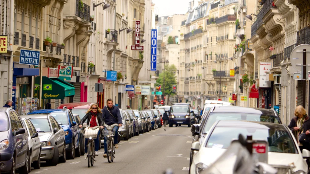 dératisation à paris 17