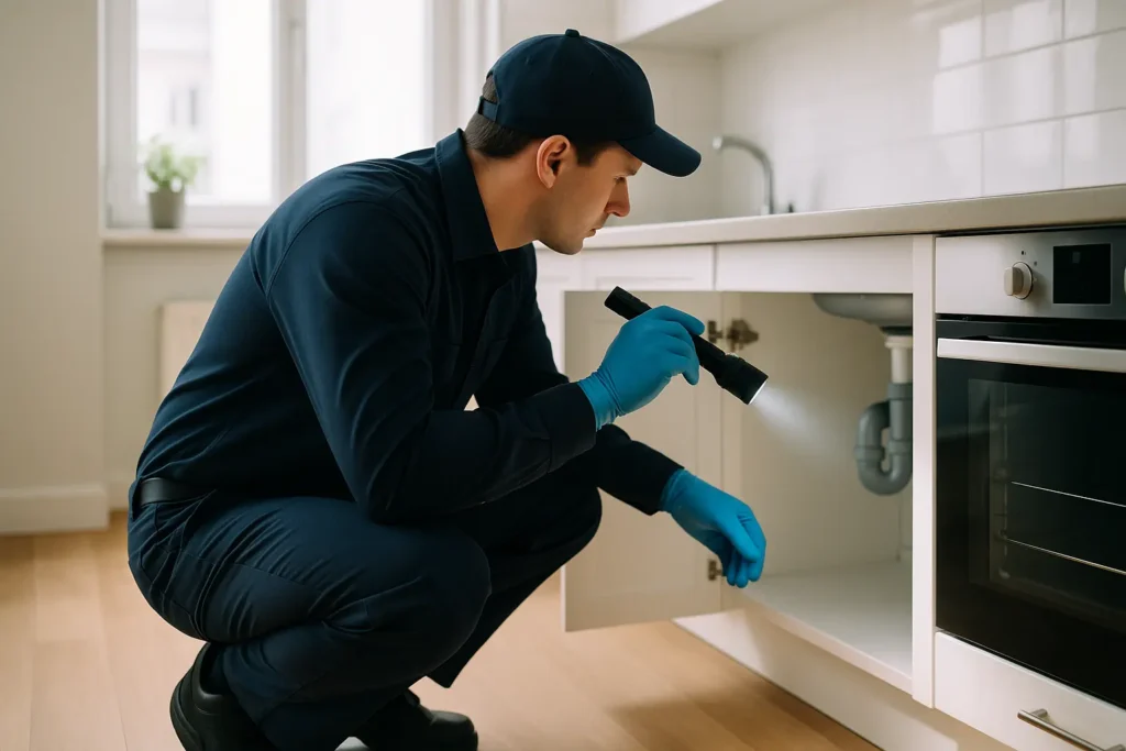 Dératisation Boulogne-Billancourt Urgence: Expert Certifié