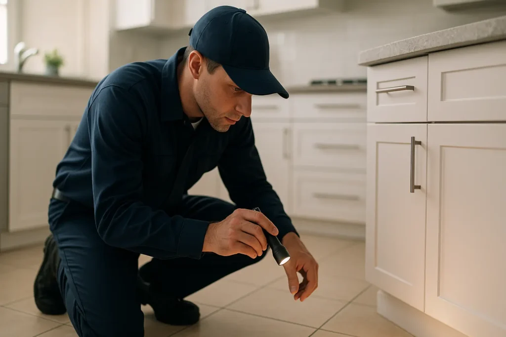 Dératisation Clamart: Urgence 2h Sécurisée Garantie